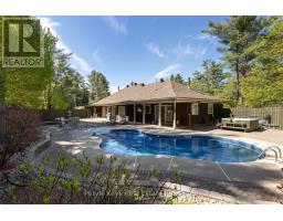 1 KEVIN CRESCENT, Bracebridge, Ontario
