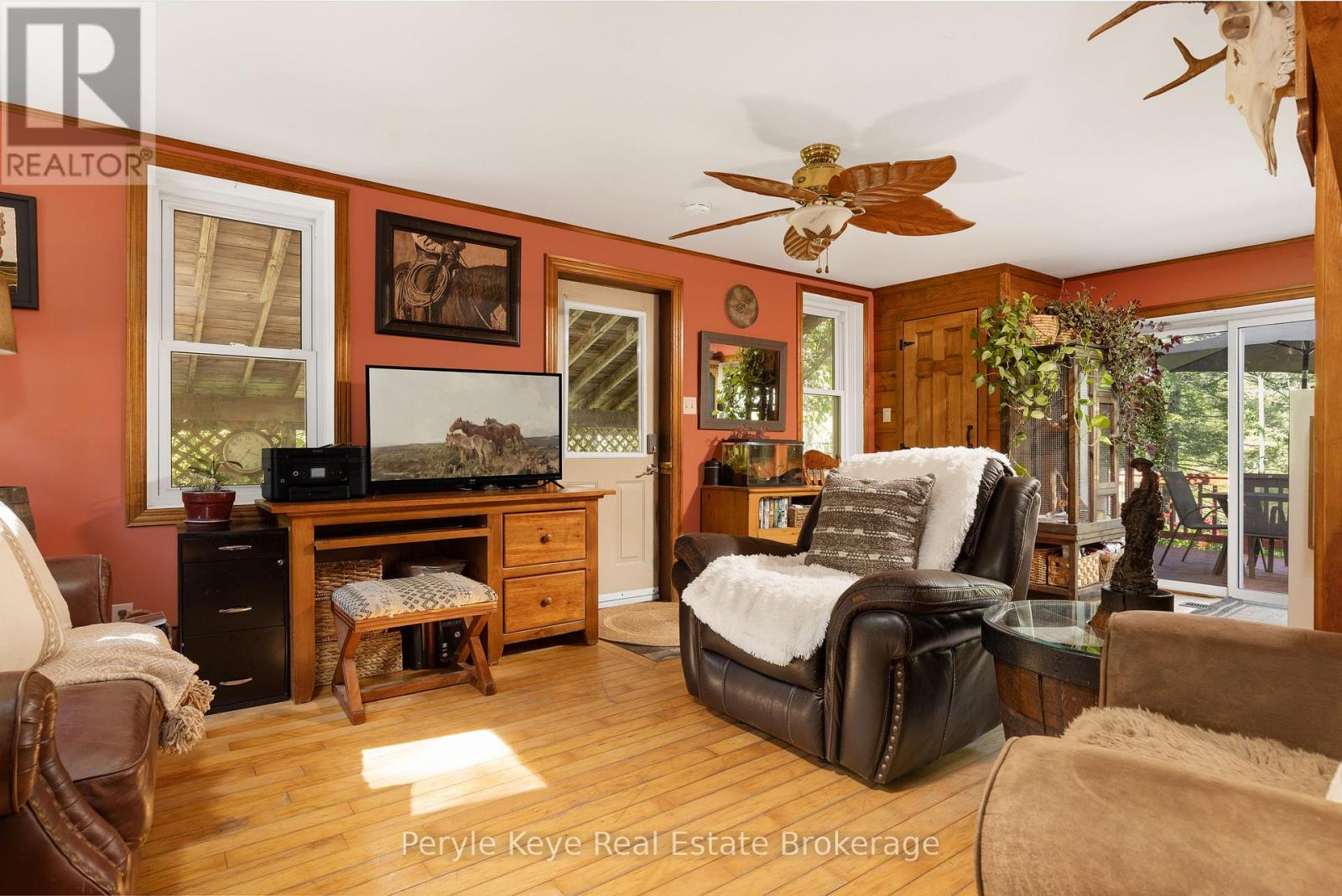 2322 Old Muskoka Road, Huntsville, Ontario P0B 1M0 - Photo 10 - X13212372