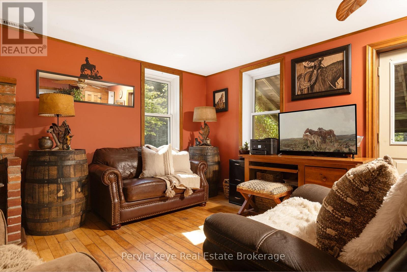 2322 Old Muskoka Road, Huntsville, Ontario P0B 1M0 - Photo 12 - X13212372