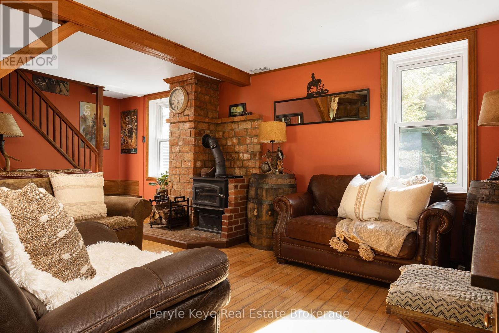2322 Old Muskoka Road, Huntsville, Ontario P0B 1M0 - Photo 13 - X13212372