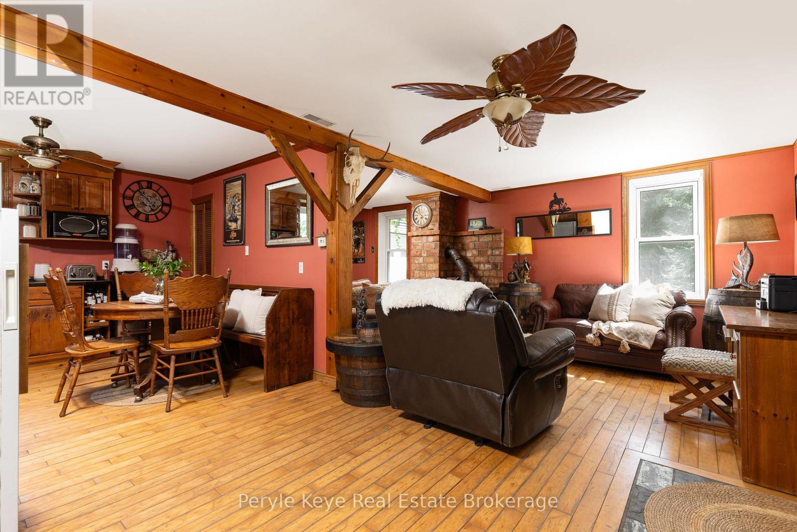 2322 Old Muskoka Road, Huntsville, Ontario P0B 1M0 - Photo 14 - X13212372