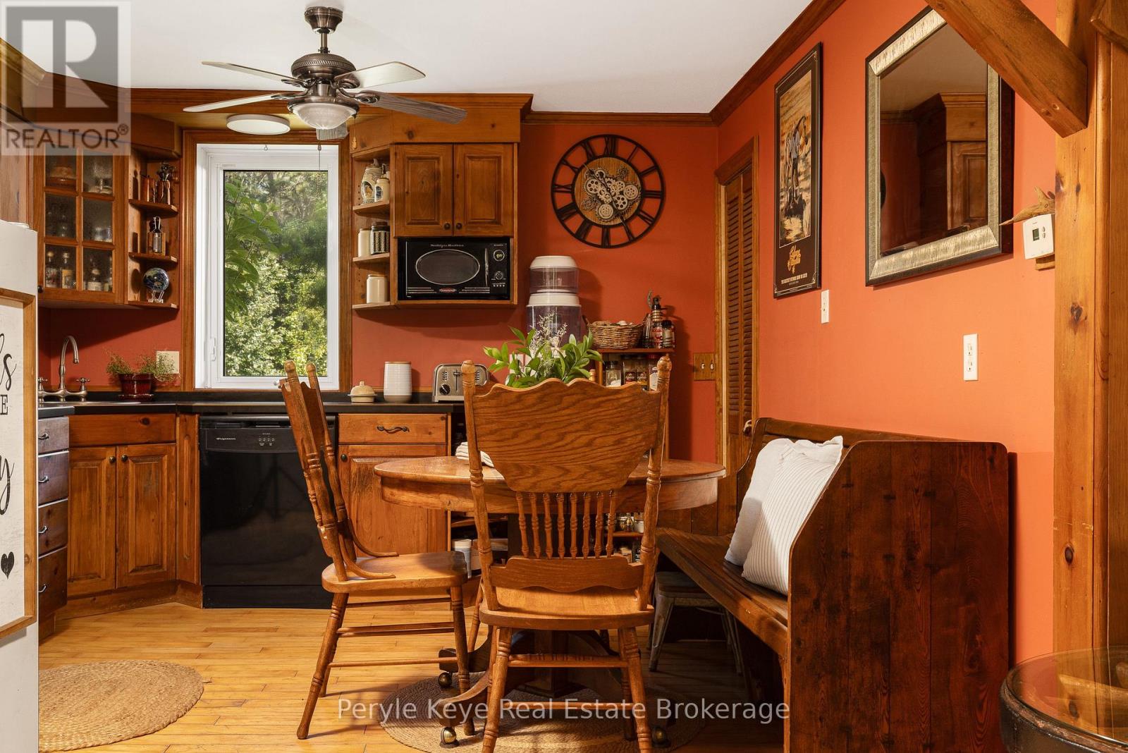 2322 Old Muskoka Road, Huntsville, Ontario P0B 1M0 - Photo 15 - X13212372