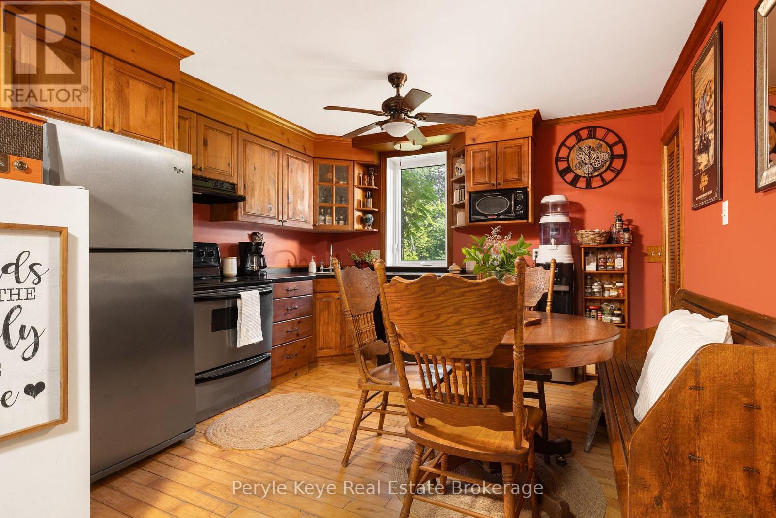 2322 Old Muskoka Road, Huntsville, Ontario P0B 1M0 - Photo 16 - X13212372