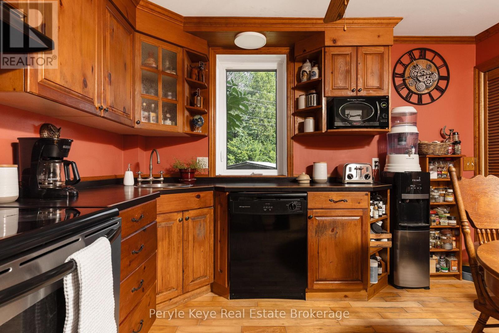 2322 Old Muskoka Road, Huntsville, Ontario P0B 1M0 - Photo 17 - X13212372