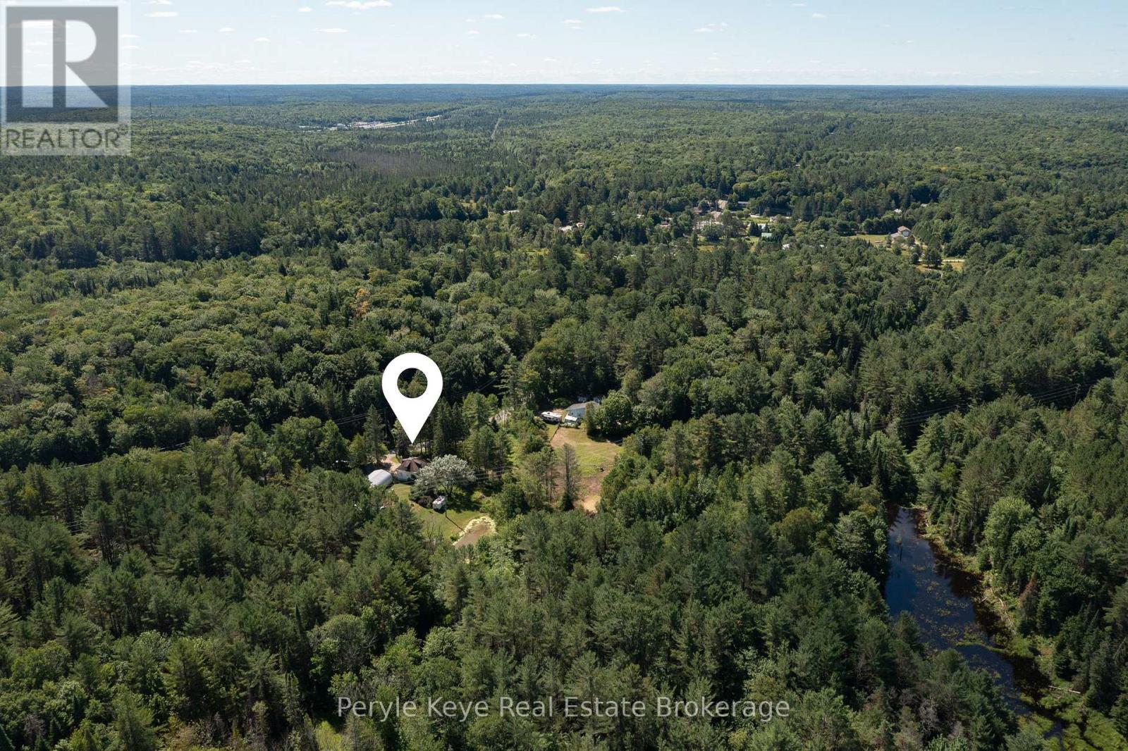 2322 Old Muskoka Road, Huntsville, Ontario P0B 1M0 - Photo 2 - X13212372