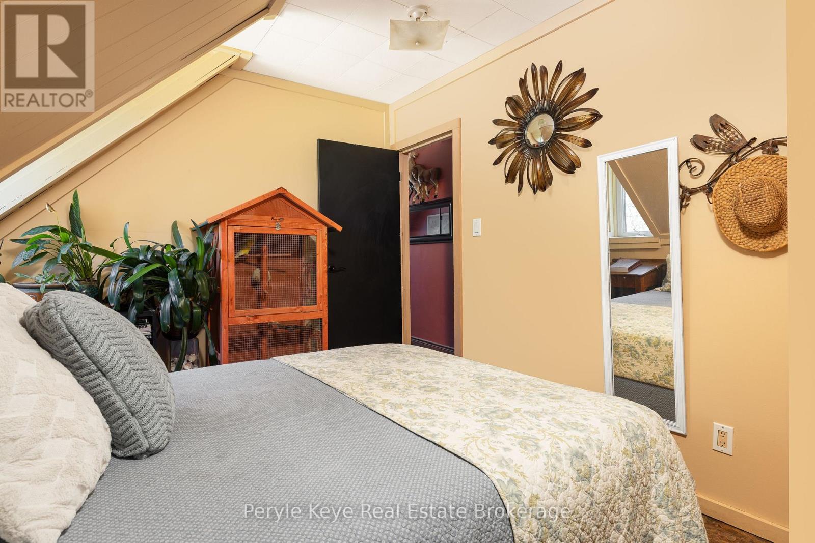 2322 Old Muskoka Road, Huntsville, Ontario P0B 1M0 - Photo 23 - X13212372