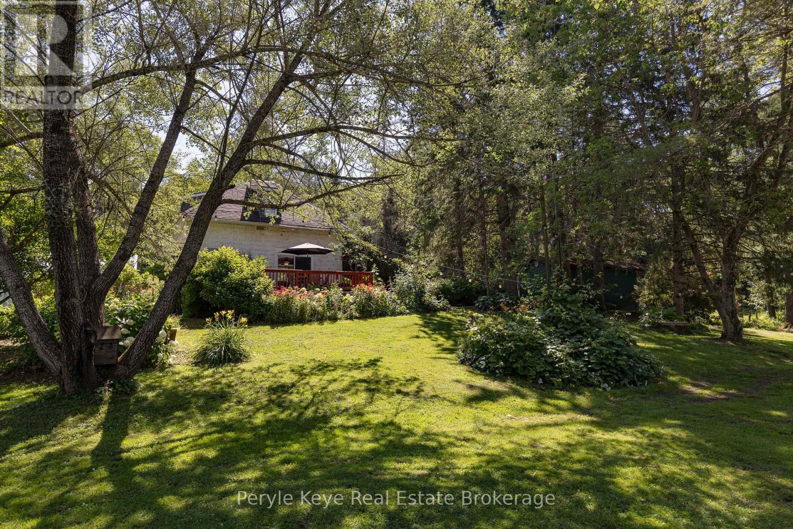 2322 Old Muskoka Road, Huntsville, Ontario P0B 1M0 - Photo 3 - X13212372