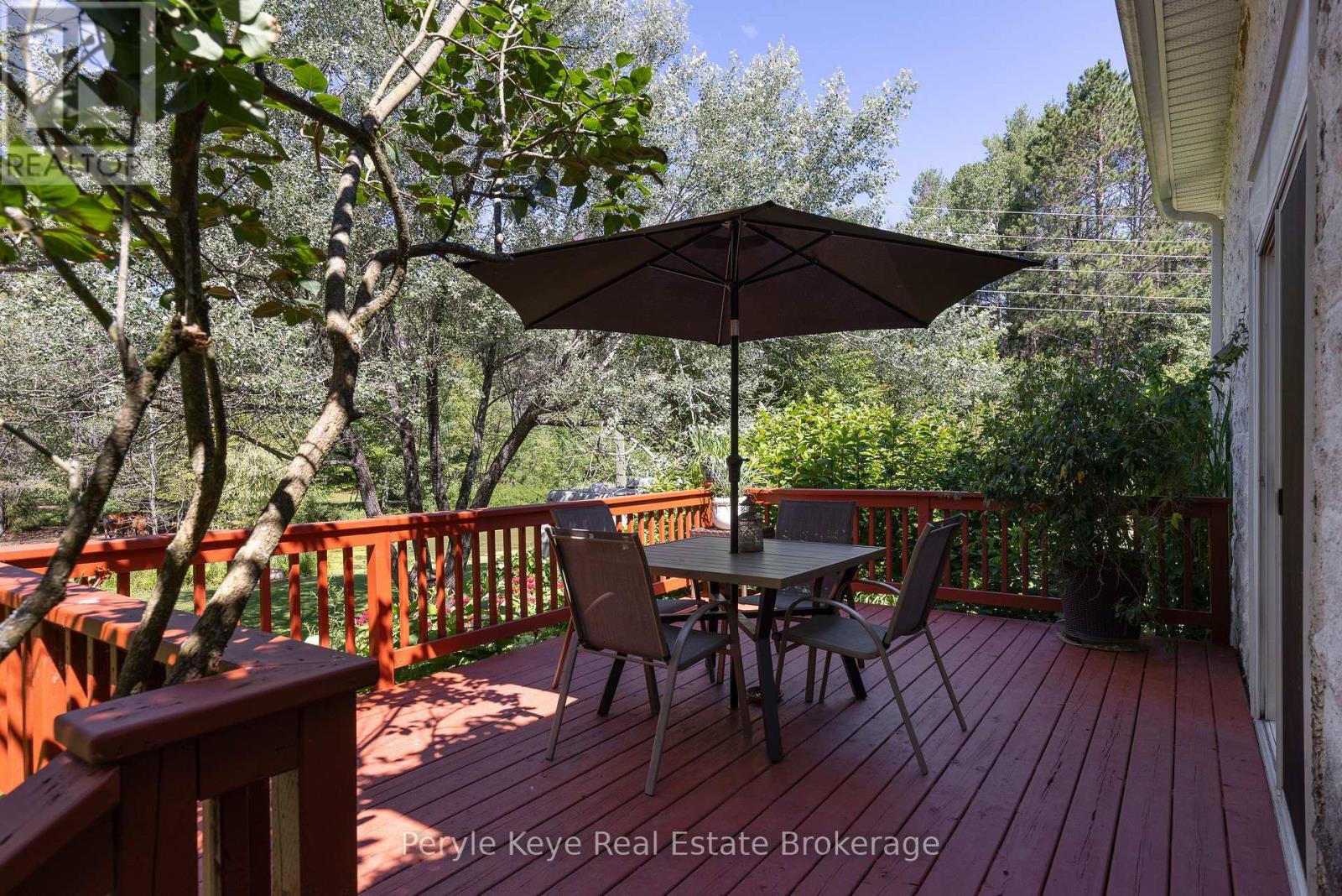 2322 Old Muskoka Road, Huntsville, Ontario P0B 1M0 - Photo 31 - X13212372