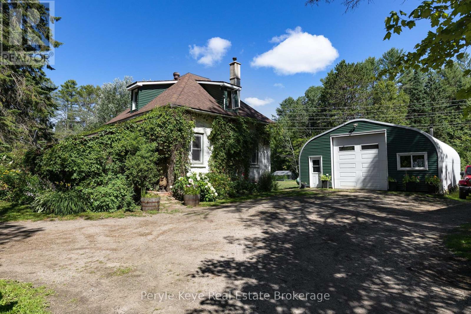 2322 Old Muskoka Road, Huntsville, Ontario P0B 1M0 - Photo 33 - X13212372