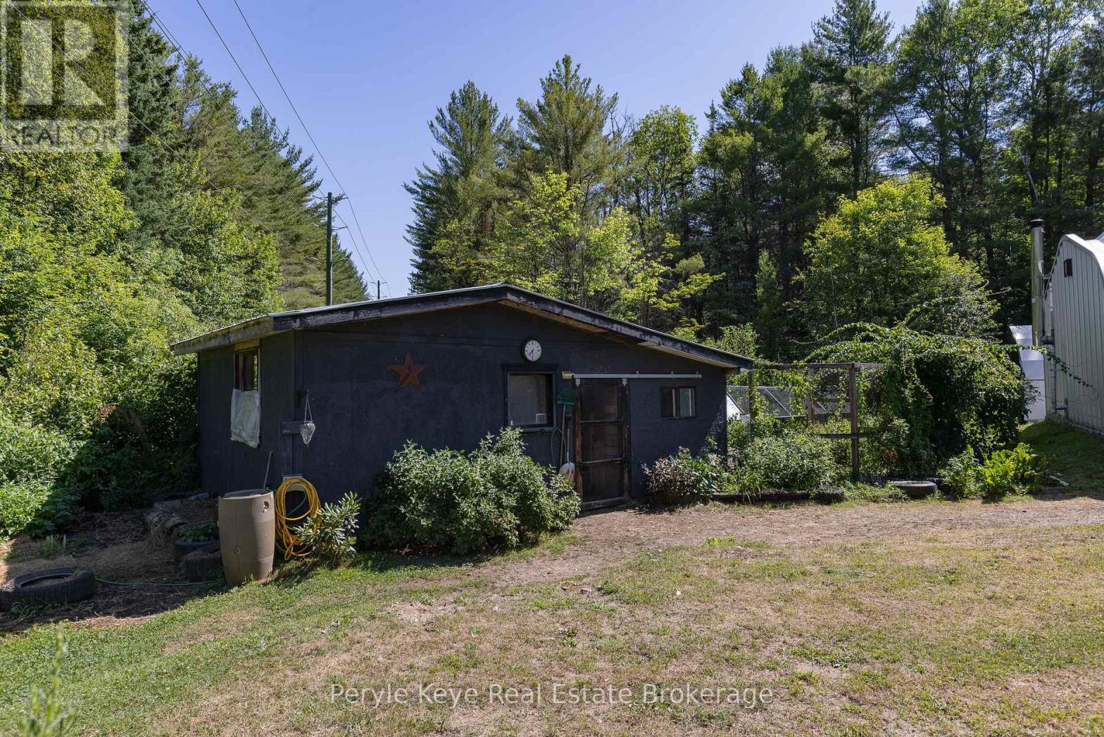 2322 Old Muskoka Road, Huntsville, Ontario P0B 1M0 - Photo 37 - X13212372