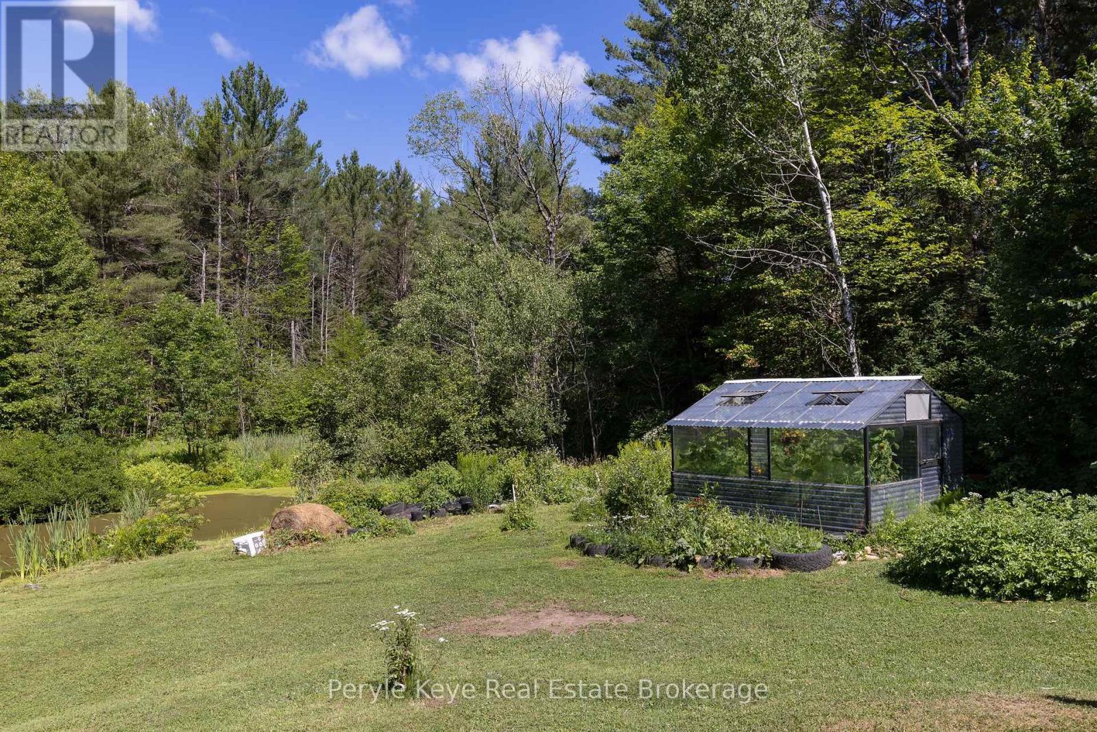 2322 Old Muskoka Road, Huntsville, Ontario P0B 1M0 - Photo 38 - X13212372