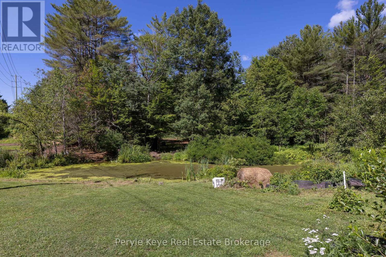 2322 Old Muskoka Road, Huntsville, Ontario P0B 1M0 - Photo 39 - X13212372