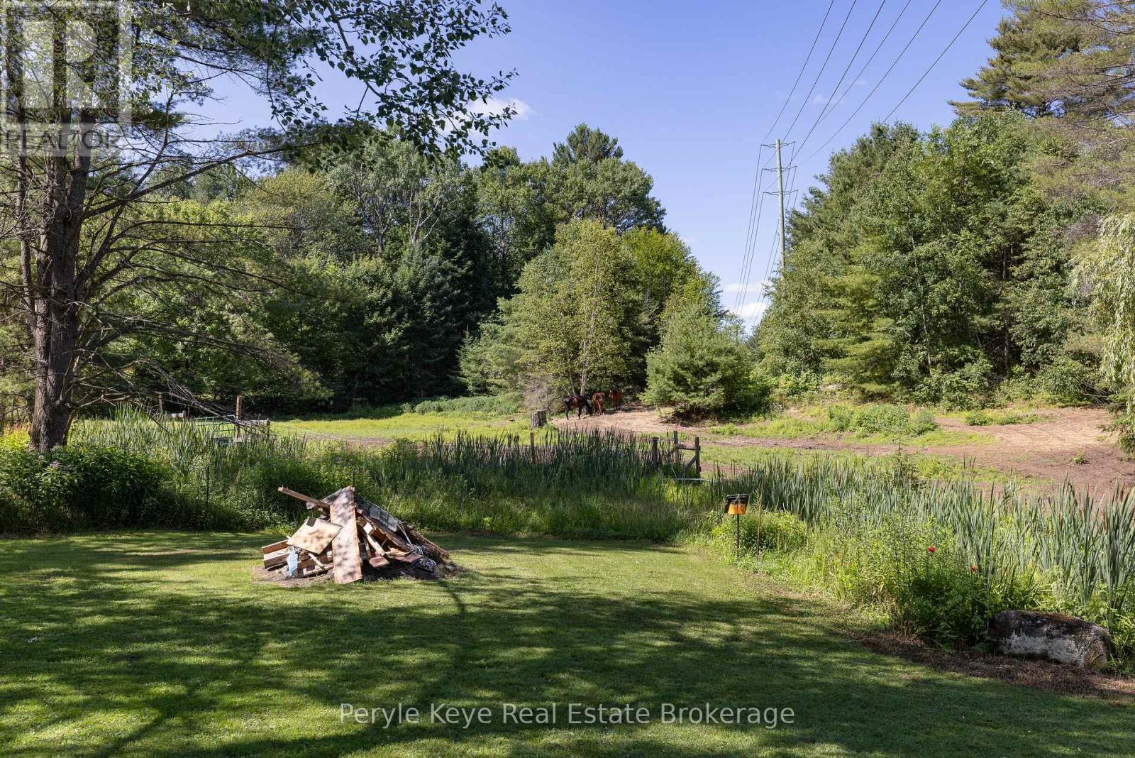 2322 Old Muskoka Road, Huntsville, Ontario P0B 1M0 - Photo 40 - X13212372