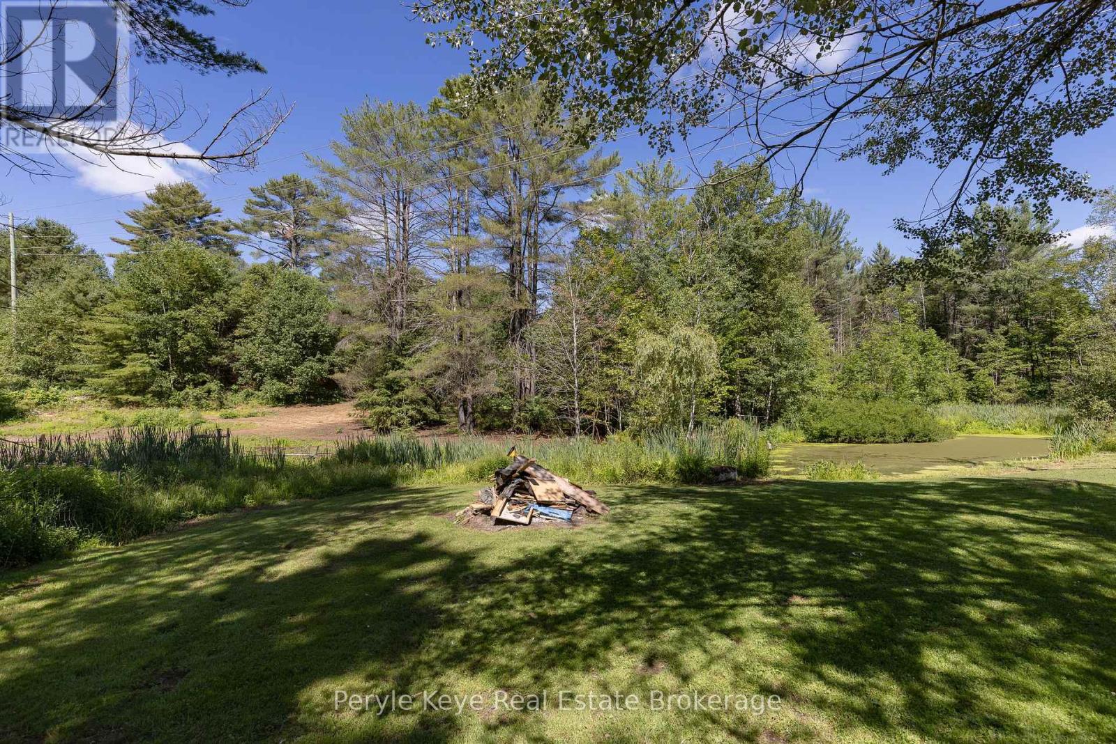 2322 Old Muskoka Road, Huntsville, Ontario P0B 1M0 - Photo 41 - X13212372