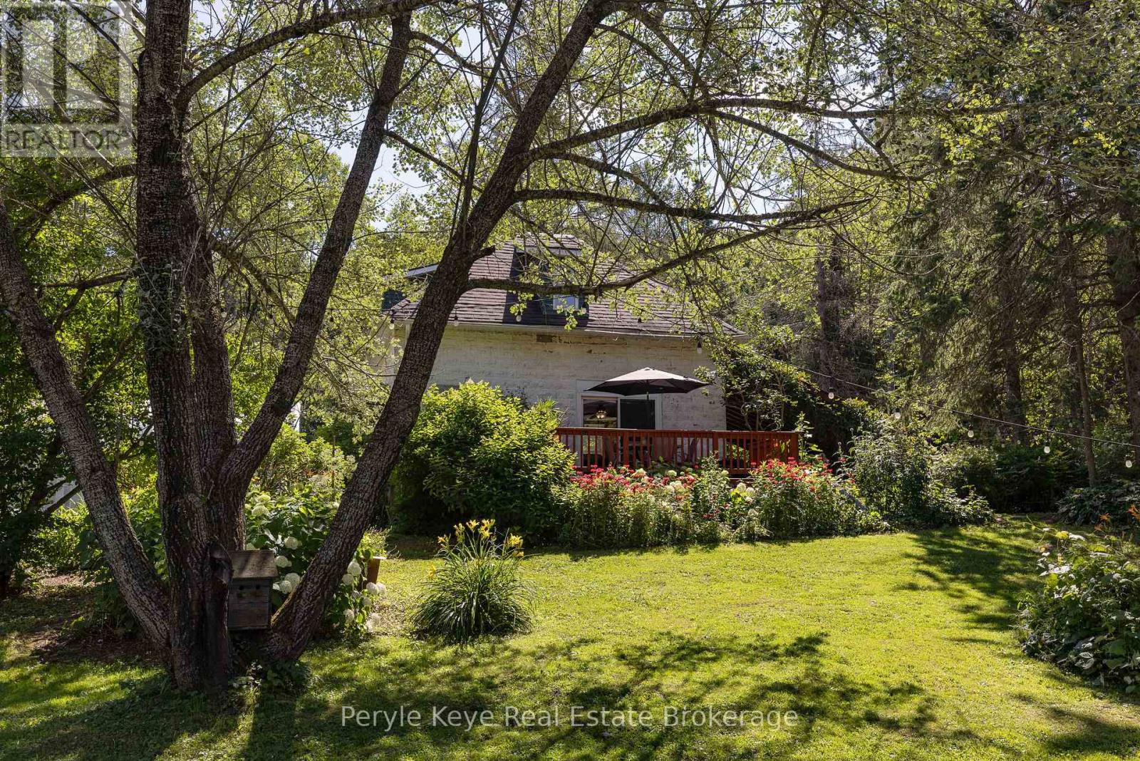 2322 Old Muskoka Road, Huntsville, Ontario P0B 1M0 - Photo 42 - X13212372