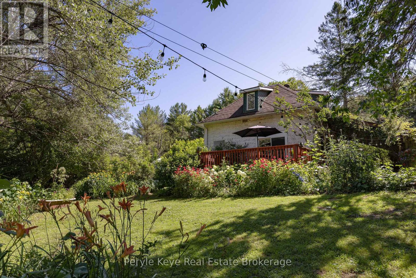 2322 Old Muskoka Road, Huntsville, Ontario P0B 1M0 - Photo 43 - X13212372