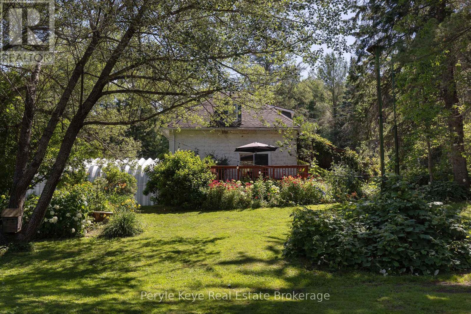 2322 Old Muskoka Road, Huntsville, Ontario P0B 1M0 - Photo 45 - X13212372
