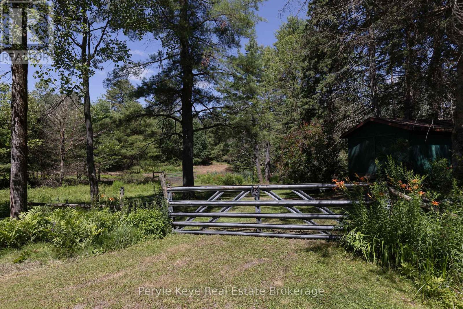 2322 Old Muskoka Road, Huntsville, Ontario P0B 1M0 - Photo 47 - X13212372