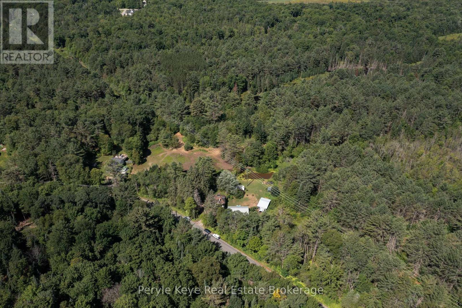 2322 Old Muskoka Road, Huntsville, Ontario P0B 1M0 - Photo 49 - X13212372
