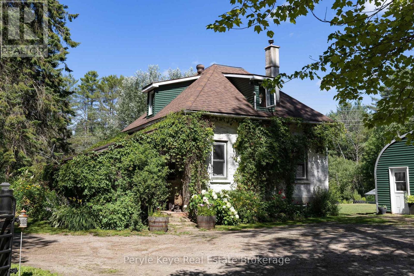 2322 Old Muskoka Road, Huntsville, Ontario P0B 1M0 - Photo 5 - X13212372