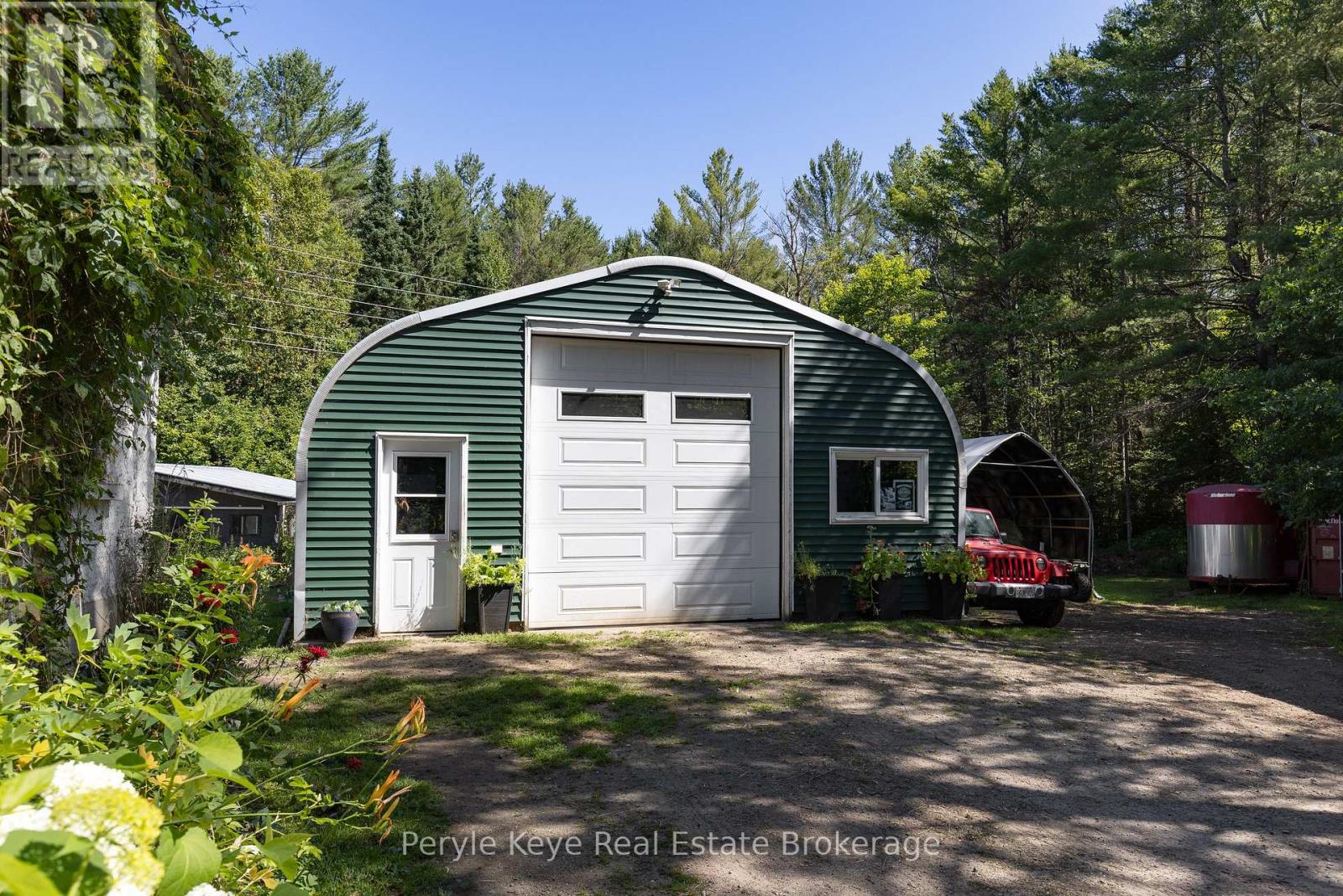 2322 Old Muskoka Road, Huntsville, Ontario P0B 1M0 - Photo 6 - X13212372