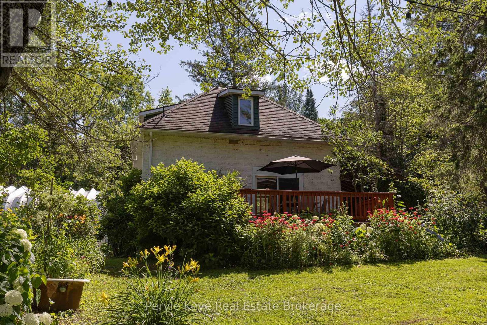 2322 Old Muskoka Road, Huntsville, Ontario P0B 1M0 - Photo 7 - X13212372