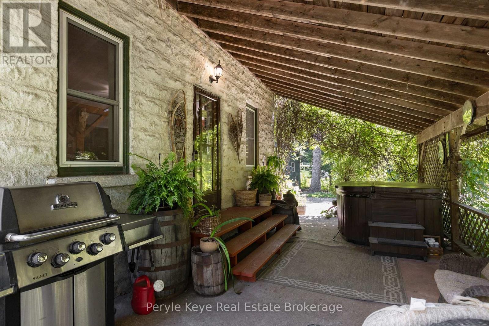 2322 Old Muskoka Road, Huntsville, Ontario P0B 1M0 - Photo 8 - X13212372