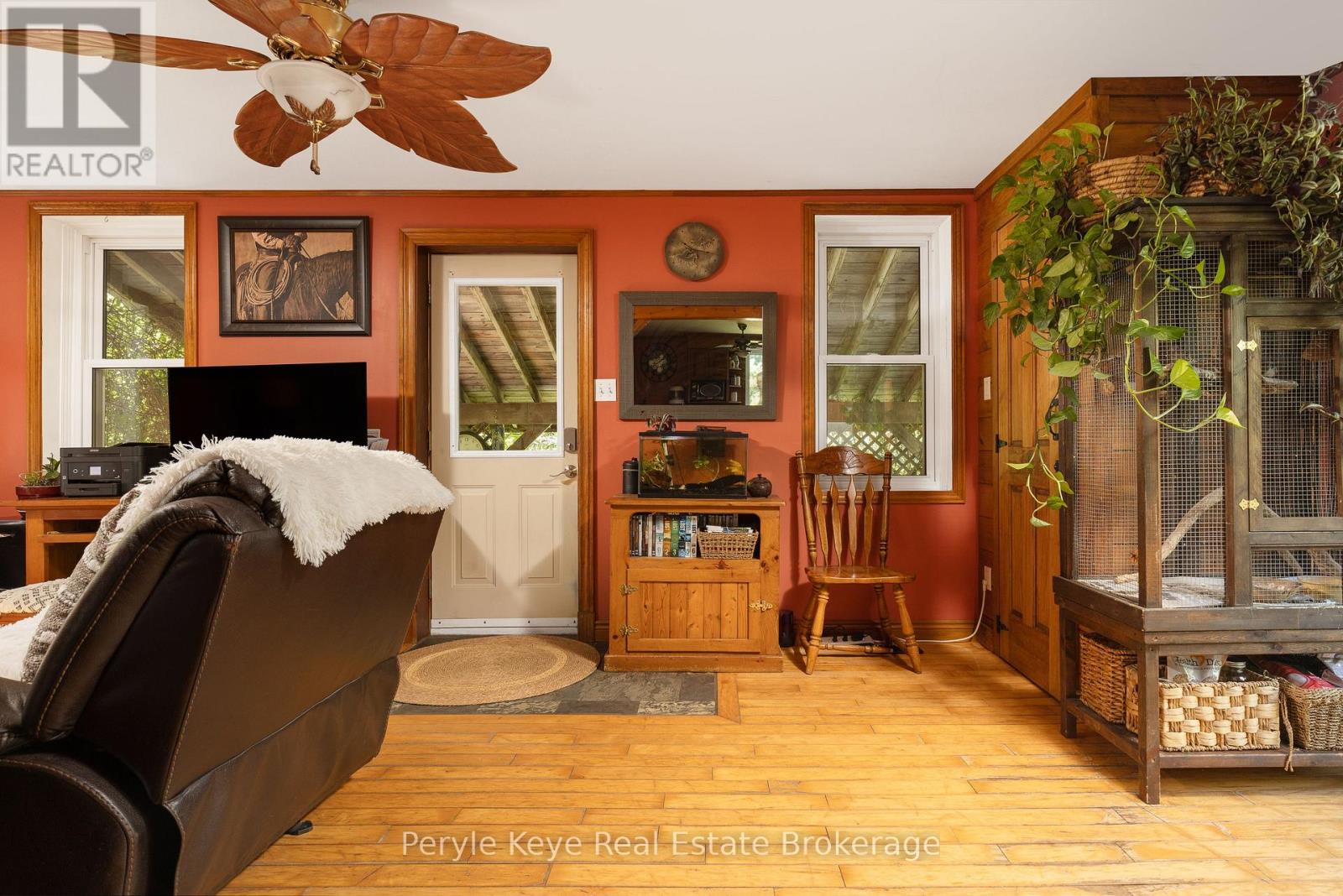 2322 Old Muskoka Road, Huntsville, Ontario P0B 1M0 - Photo 9 - X13212372