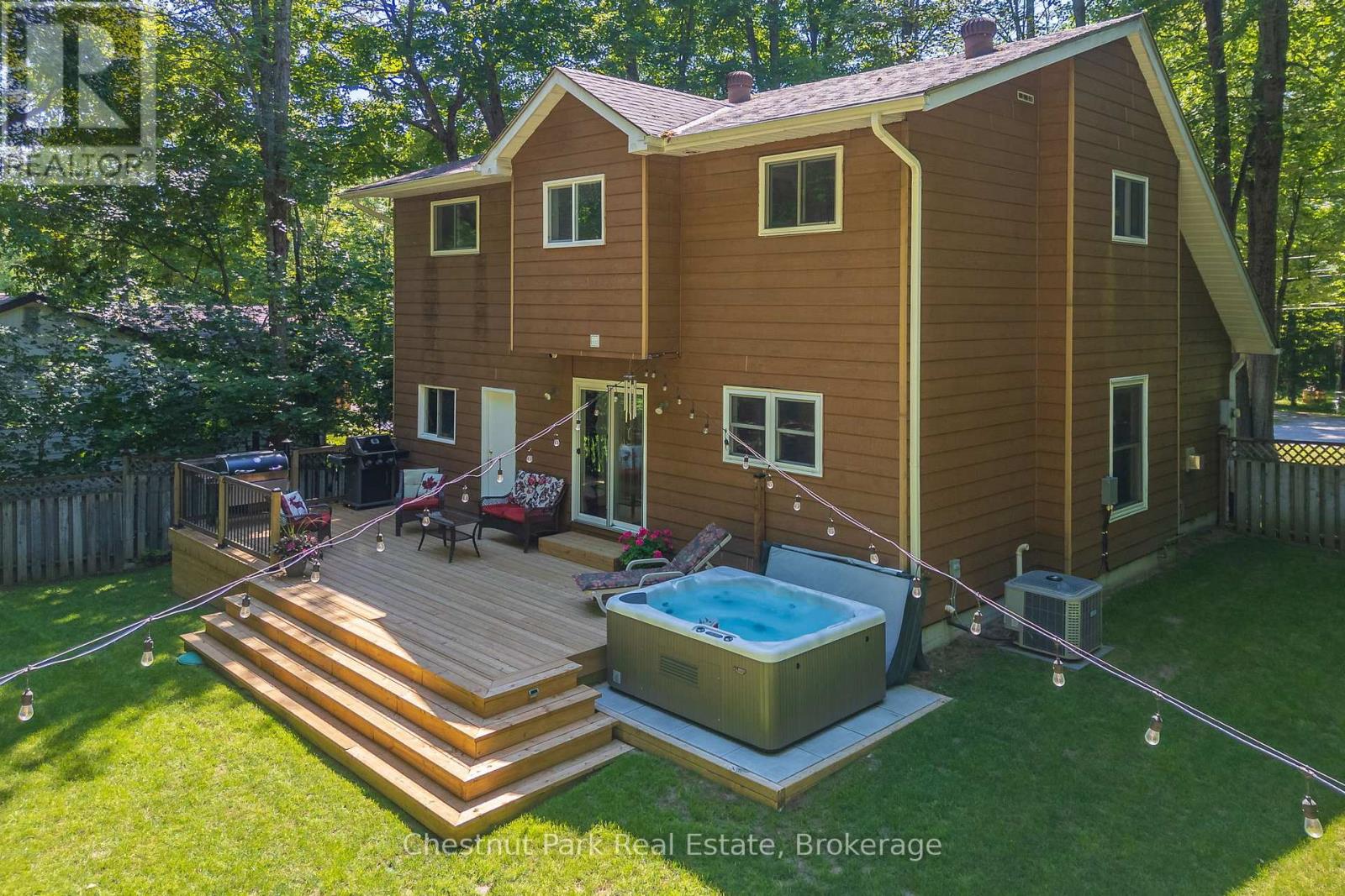 20 Kevin Crescent, Bracebridge, Ontario P1L 1A8 - Photo 1 - X13212492