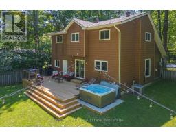 20 KEVIN CRESCENT, Bracebridge, Ontario