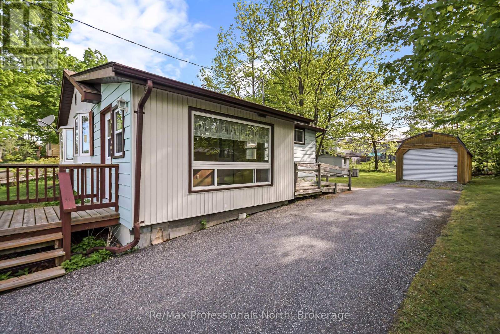 970 First Street S, Gravenhurst, Ontario P1P 1K3 - Photo 24 - X13212576