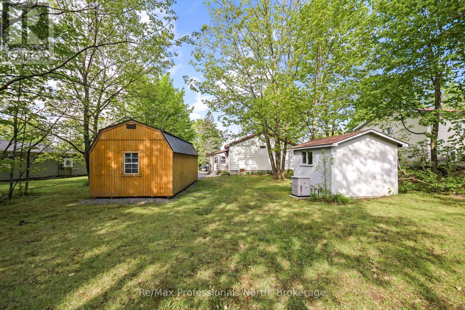 970 First Street S, Gravenhurst, Ontario P1P 1K3 - Photo 25 - X13212576