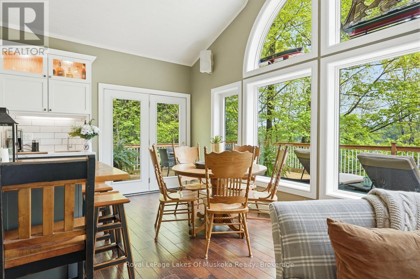 10 - 1234 Shea Road, Muskoka Lakes, Ontario P0B 1M0 - Photo 18 - X13212750