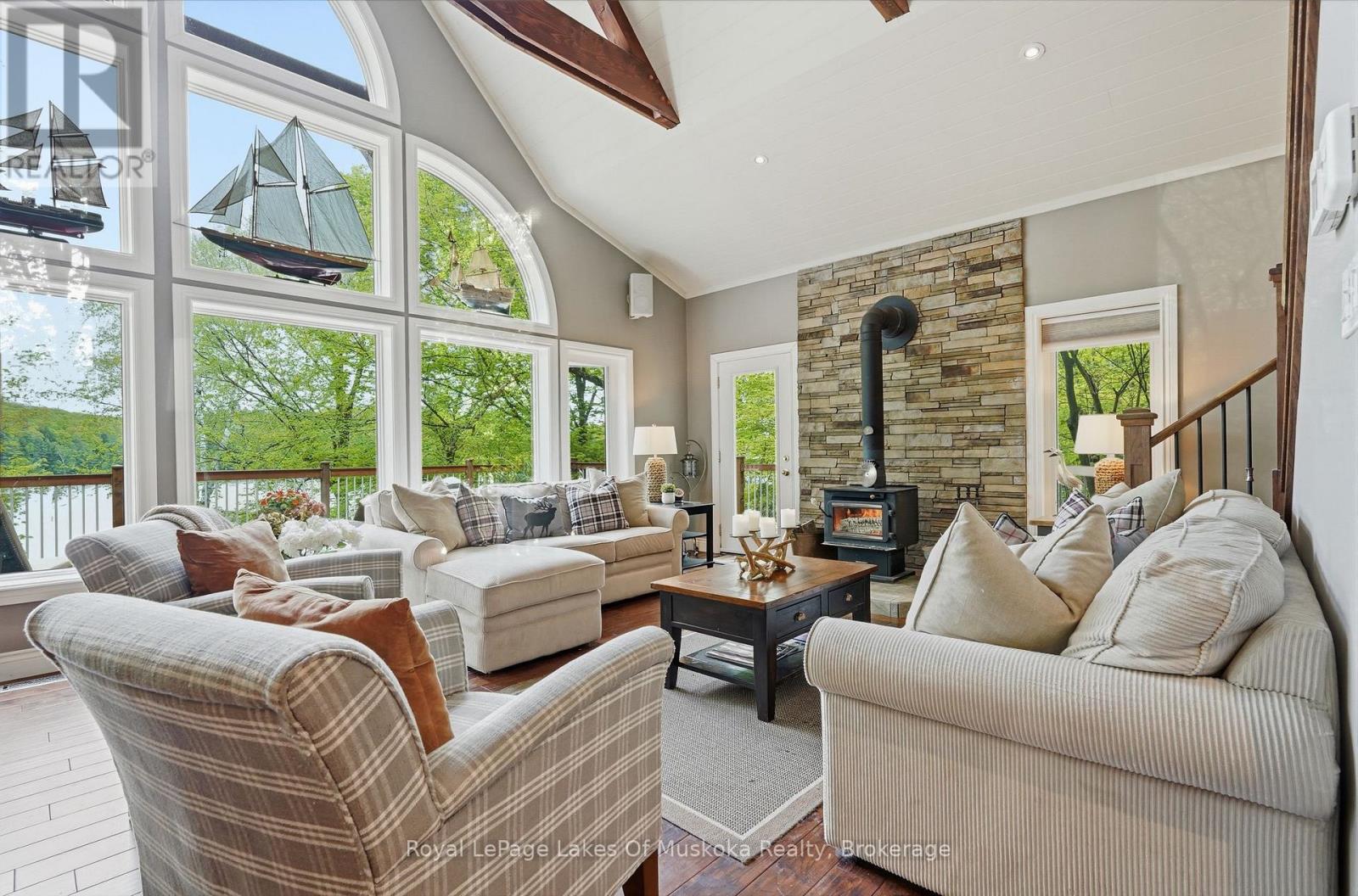 10 - 1234 Shea Road, Muskoka Lakes, Ontario P0B 1M0 - Photo 19 - X13212750