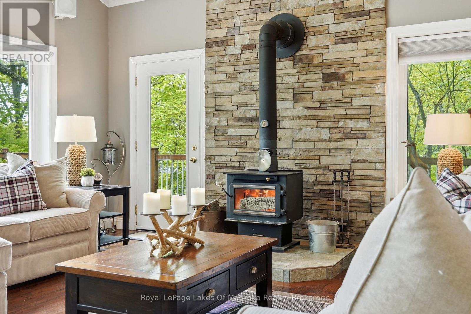 10 - 1234 Shea Road, Muskoka Lakes, Ontario P0B 1M0 - Photo 20 - X13212750