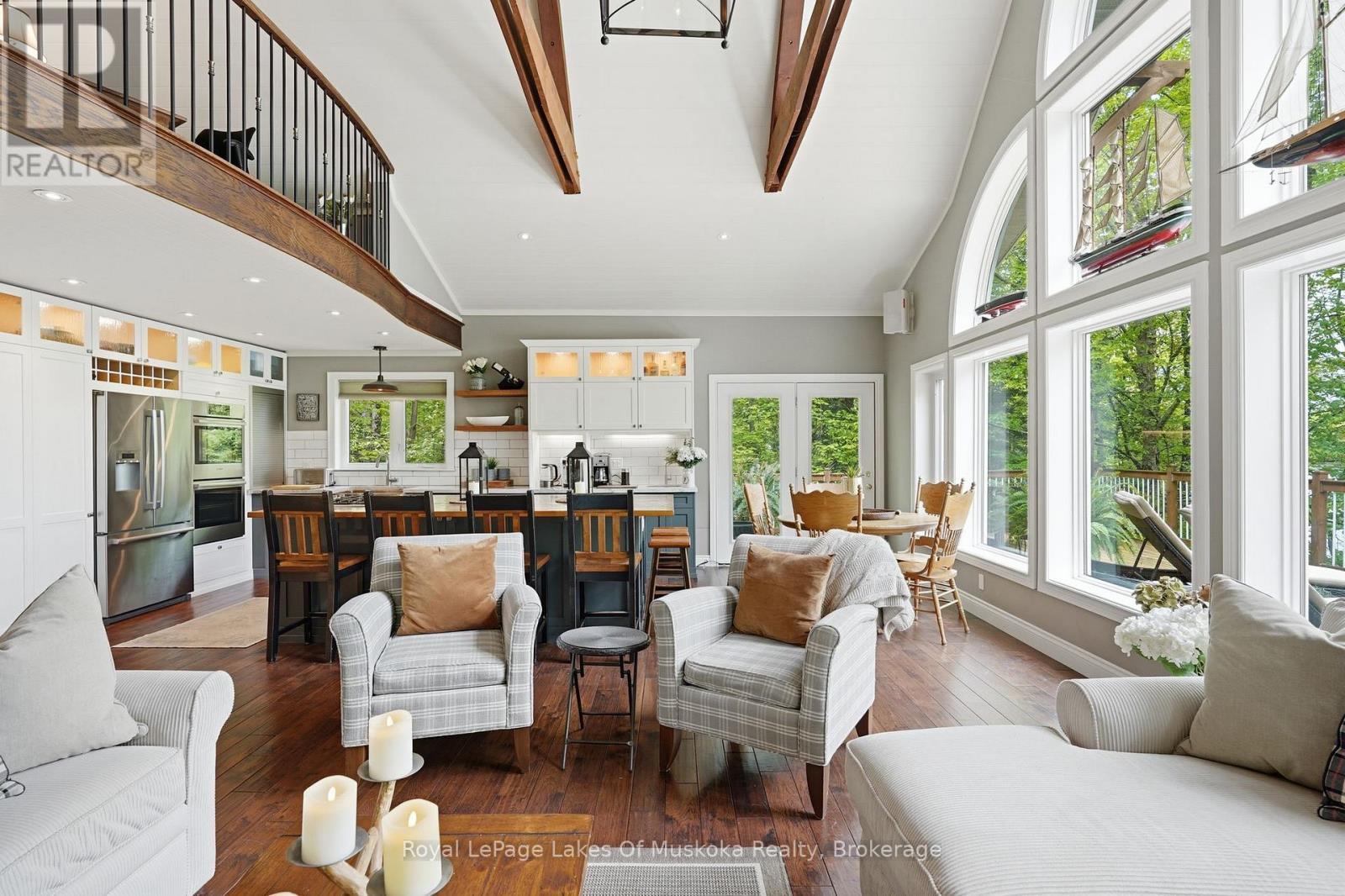 10 - 1234 Shea Road, Muskoka Lakes, Ontario P0B 1M0 - Photo 21 - X13212750
