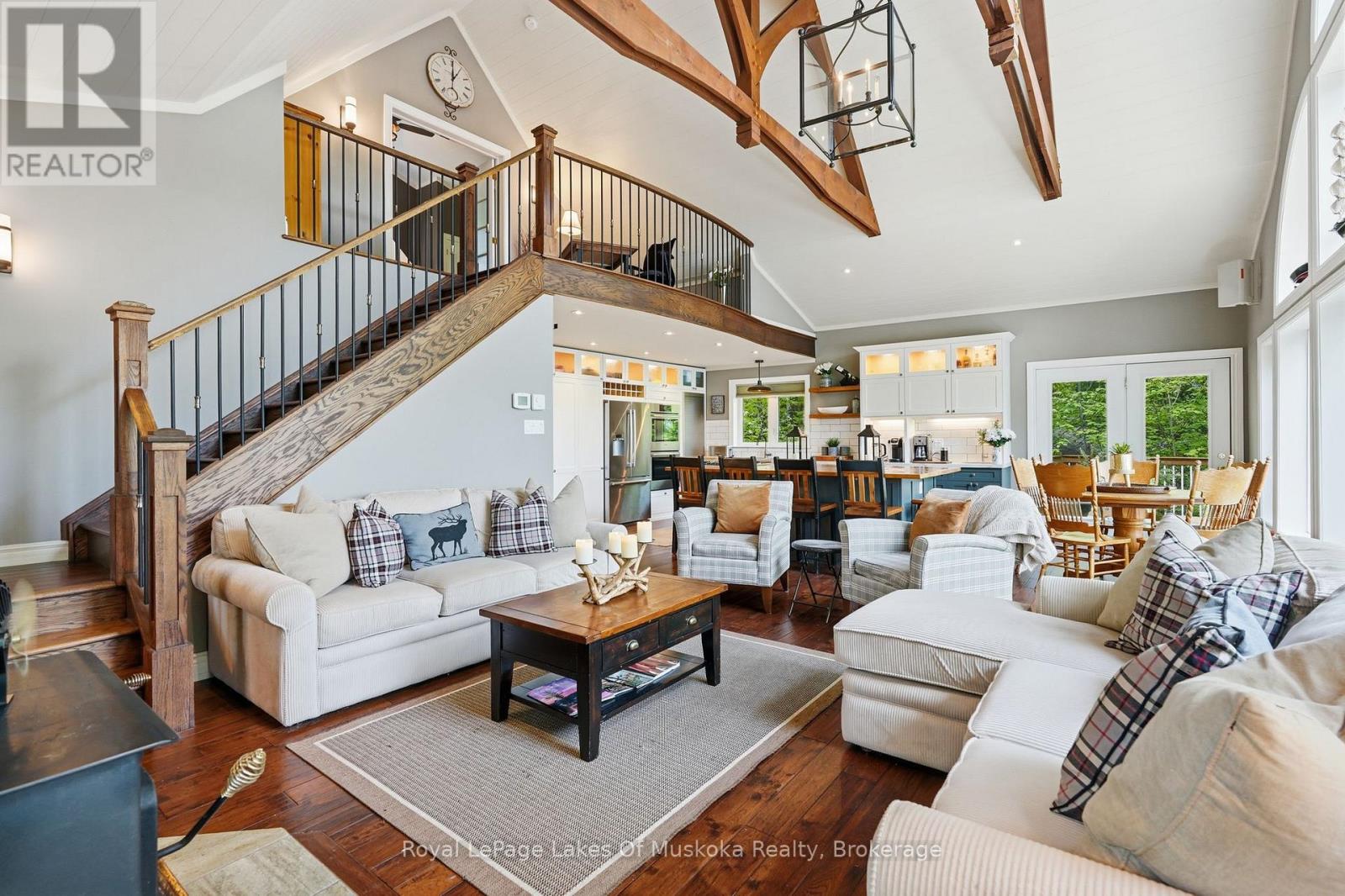 10 - 1234 Shea Road, Muskoka Lakes, Ontario P0B 1M0 - Photo 22 - X13212750
