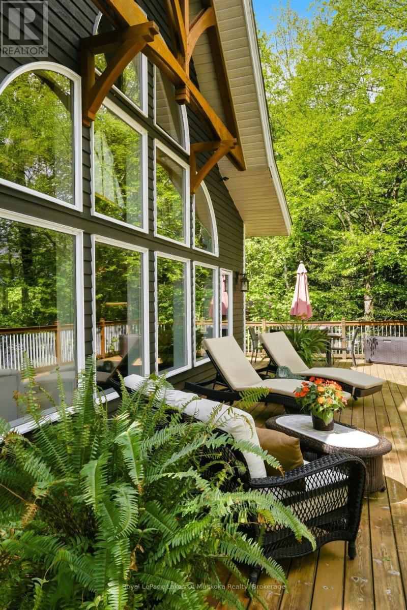 10 - 1234 Shea Road, Muskoka Lakes, Ontario P0B 1M0 - Photo 25 - X13212750