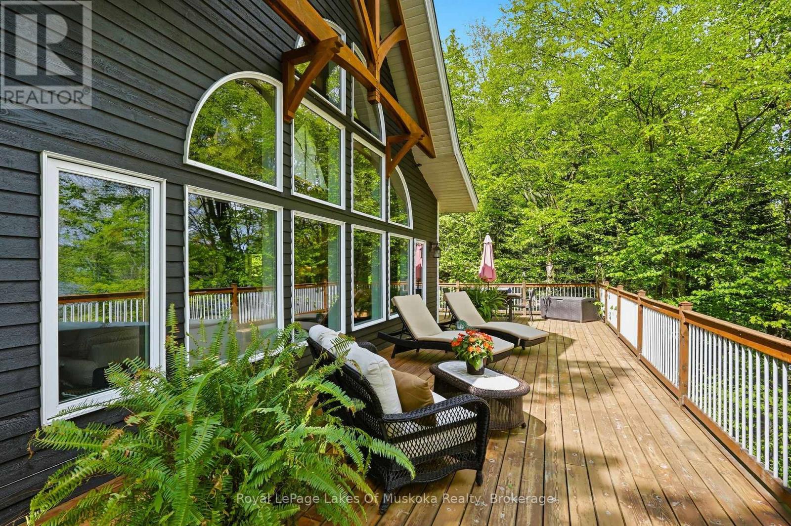 10 - 1234 Shea Road, Muskoka Lakes, Ontario P0B 1M0 - Photo 26 - X13212750