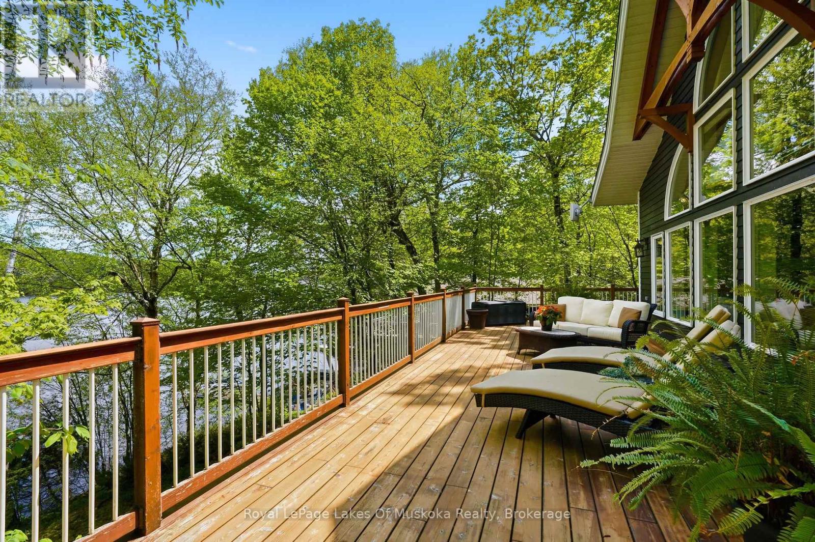 10 - 1234 Shea Road, Muskoka Lakes, Ontario P0B 1M0 - Photo 28 - X13212750