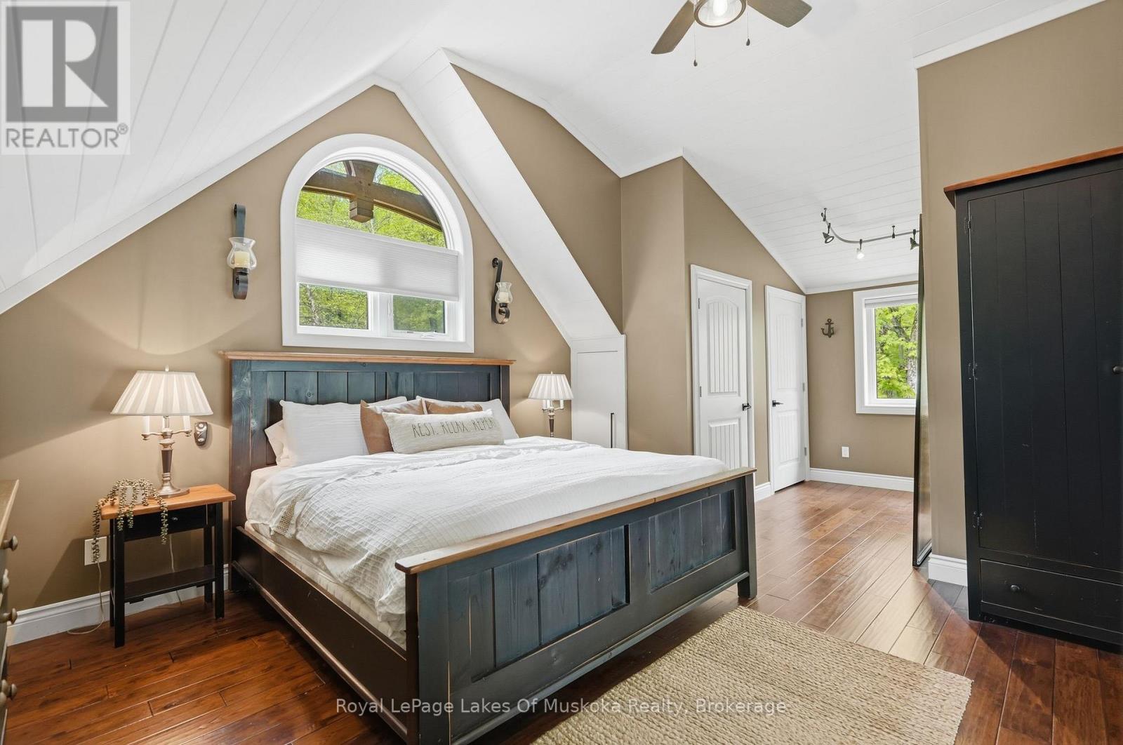 10 - 1234 Shea Road, Muskoka Lakes, Ontario P0B 1M0 - Photo 34 - X13212750
