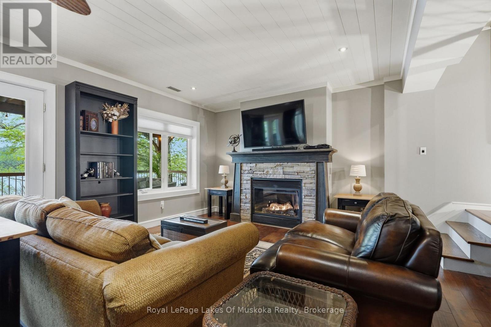 10 - 1234 Shea Road, Muskoka Lakes, Ontario P0B 1M0 - Photo 36 - X13212750