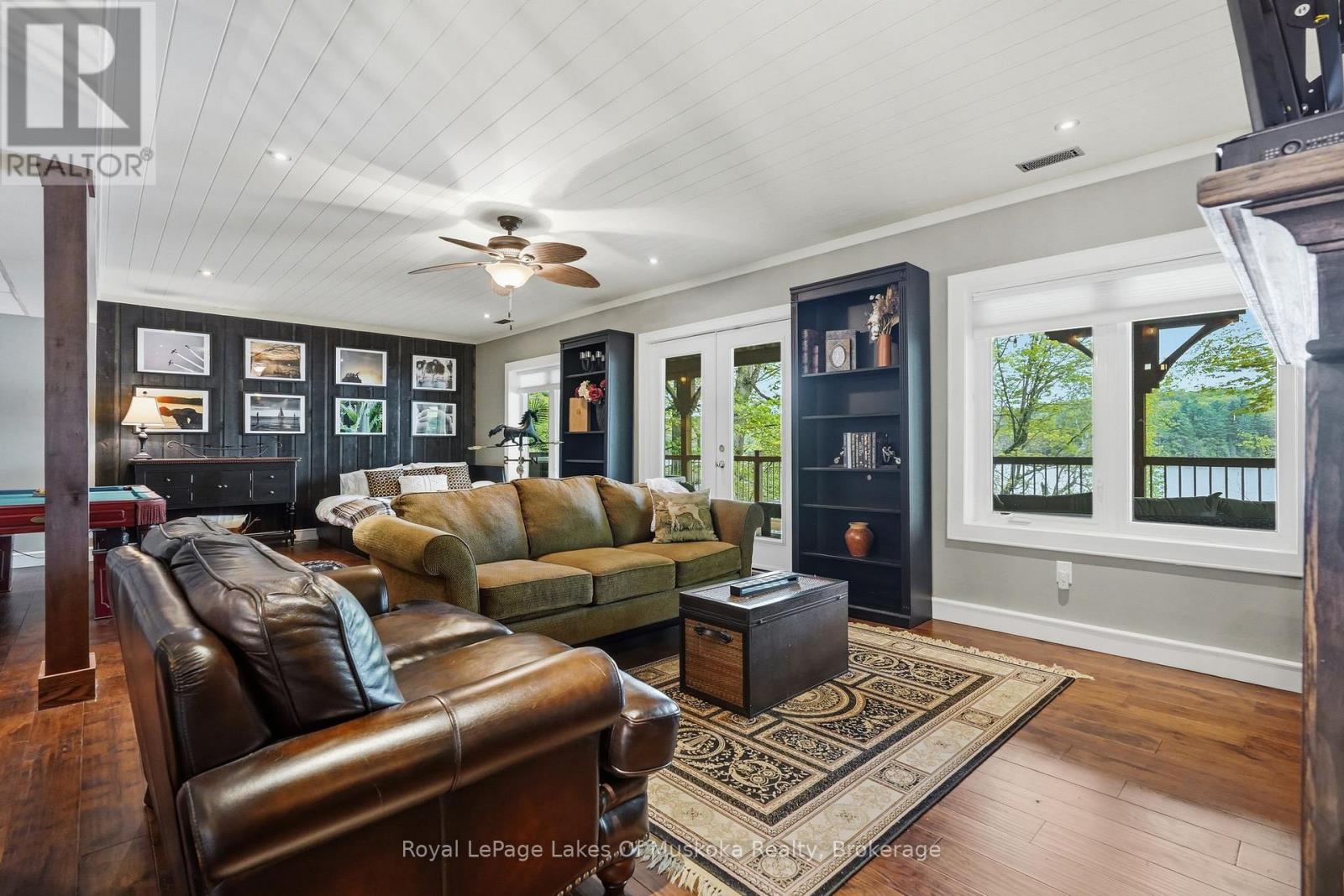 10 - 1234 Shea Road, Muskoka Lakes, Ontario P0B 1M0 - Photo 38 - X13212750