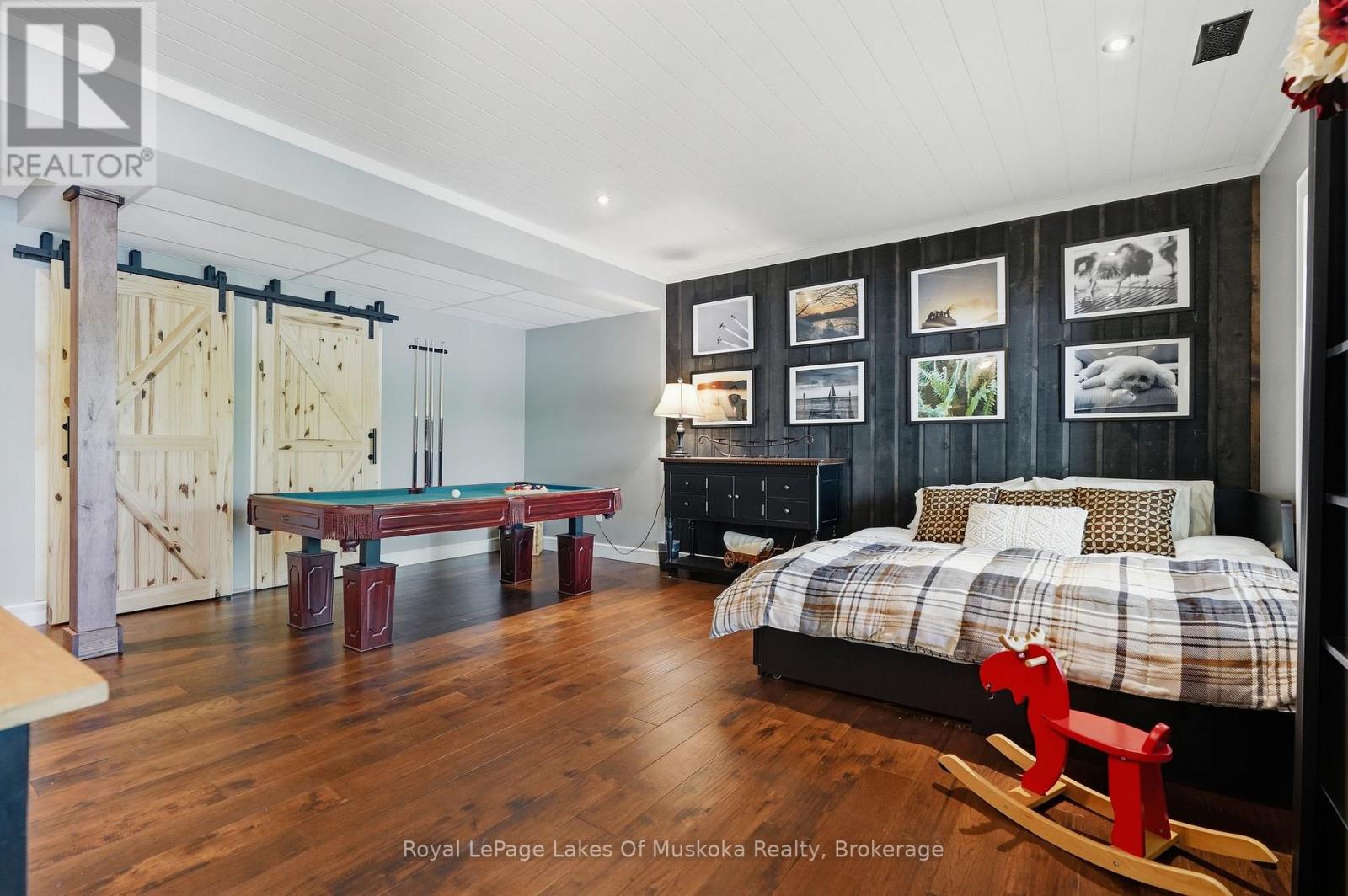 10 - 1234 Shea Road, Muskoka Lakes, Ontario P0B 1M0 - Photo 39 - X13212750