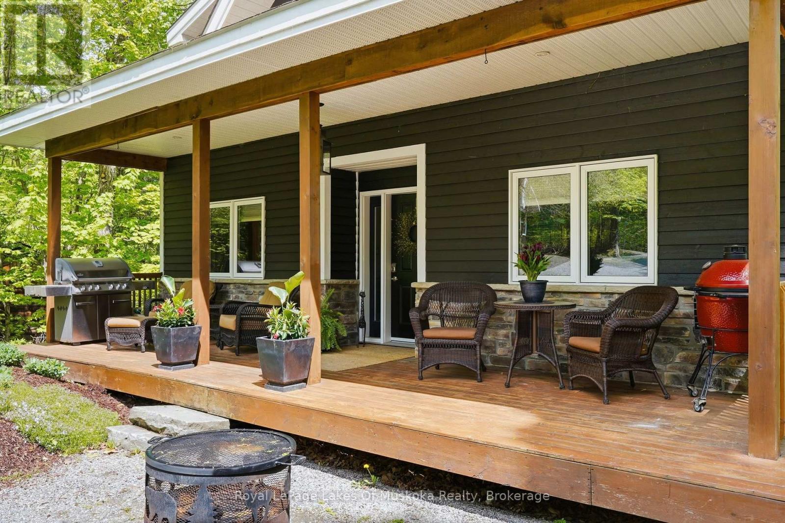 10 - 1234 Shea Road, Muskoka Lakes, Ontario P0B 1M0 - Photo 4 - X13212750