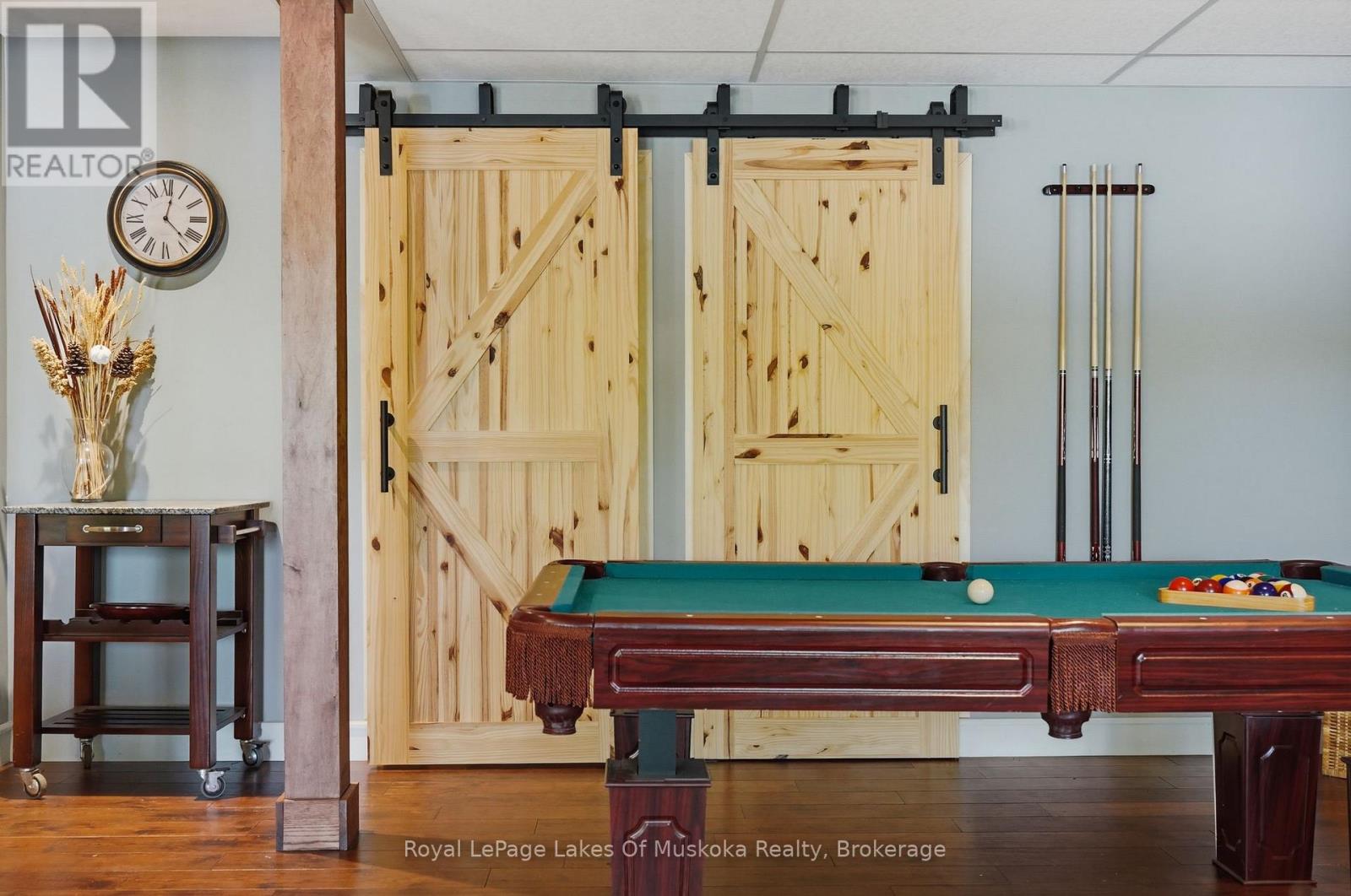 10 - 1234 Shea Road, Muskoka Lakes, Ontario P0B 1M0 - Photo 40 - X13212750