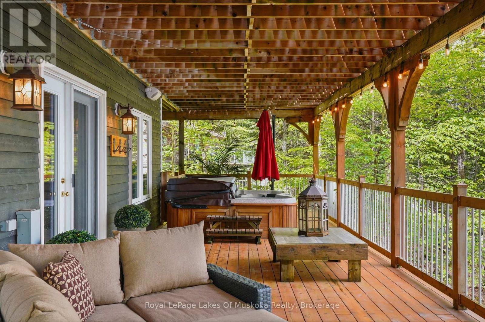 10 - 1234 Shea Road, Muskoka Lakes, Ontario P0B 1M0 - Photo 41 - X13212750