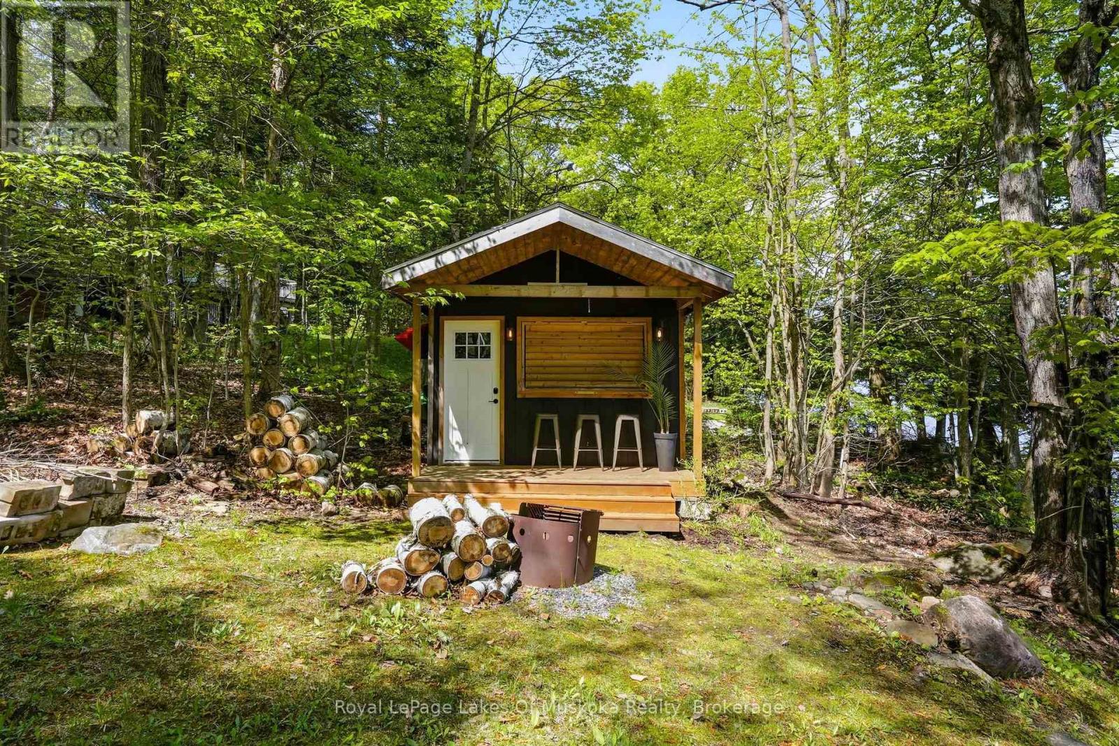 10 - 1234 Shea Road, Muskoka Lakes, Ontario P0B 1M0 - Photo 42 - X13212750