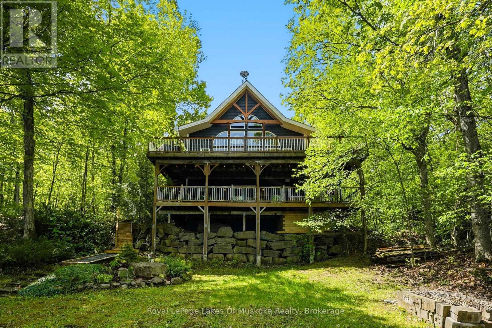 10 - 1234 Shea Road, Muskoka Lakes, Ontario P0B 1M0 - Photo 43 - X13212750
