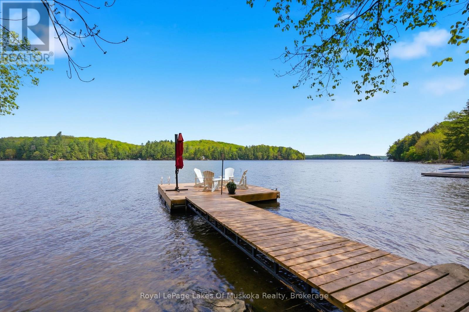 10 - 1234 Shea Road, Muskoka Lakes, Ontario P0B 1M0 - Photo 45 - X13212750